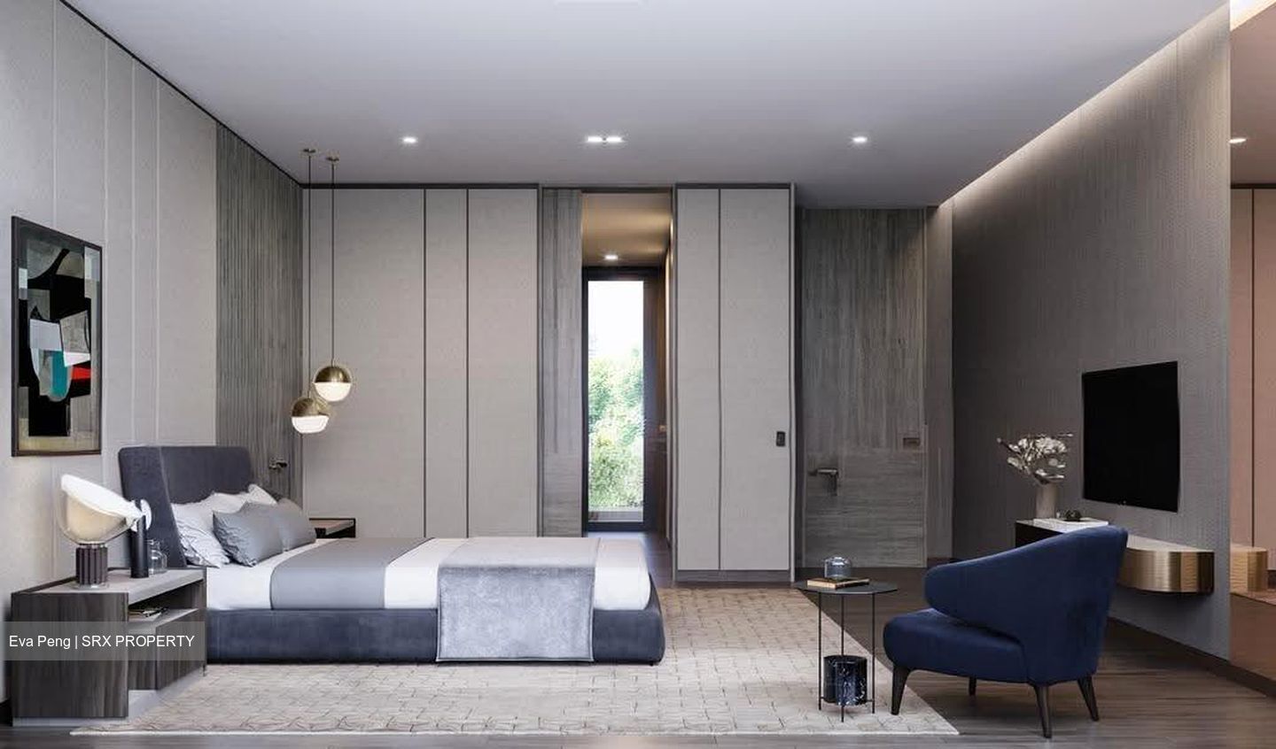 One Devonshire (D9), Condominium #632739511